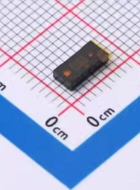 I2C接口飞行时间多区测距位置传感器 VL53L5CXV0GC/1 封装3x6.4mm
