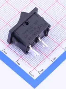 船型开关 MR1-110-C5N-BB 开关 长度  21mm 宽度 15mm