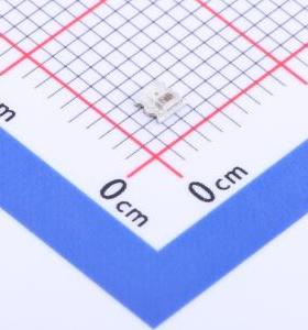 WS2812B-2020 包装 编带RGB LED(内置IC)RGB三色 封装 SMD,2x2mm