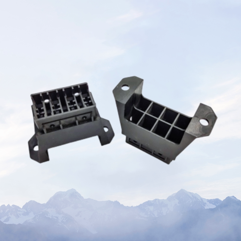 HX10010-4R(插座)-红星连接器 / 10只