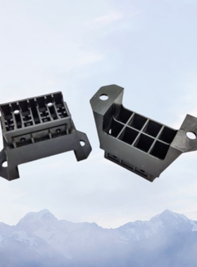 HX10010-4R（插座）-红星连接器 / 10只