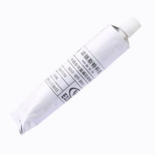 NDST-SPT-D810单组份室温硫化硅橡导热胶100ml元器件固定粘接性强