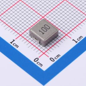 CYA0630-10UH 贴片电感10uH ±20%封装SMD,7.2x6.6mm包装方式编带