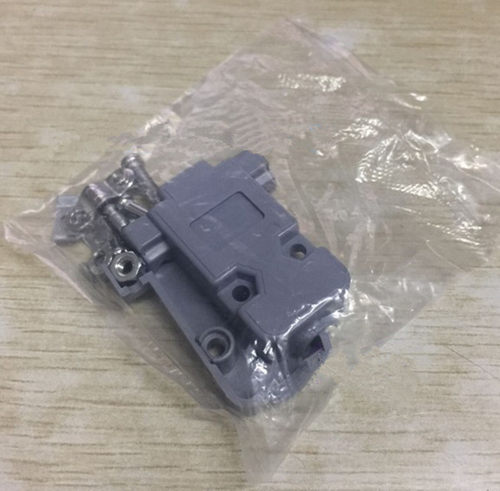 塑料外壳 DB9/VGA/15P/26P/25P/44P/37P/62P 塑壳 DB头串口装配壳