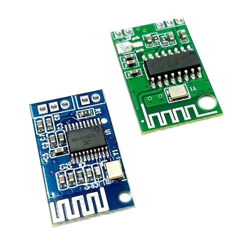 CA-6928  5V蓝牙音频功放模块5.0BT蓝牙接收器3.3-6V信号强远距离