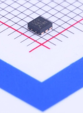 LED 驱动 TPS61165DRVR 封装 WSON-6-EP(2x2) 编带 TPS61165DRVR