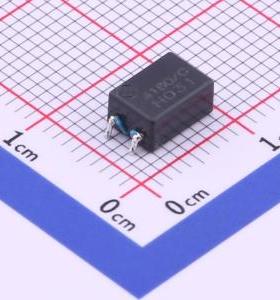 ESMIT-4180/C音频变压器 应用于汽车及工业 封装SMD-4P,7.1x5.2mm