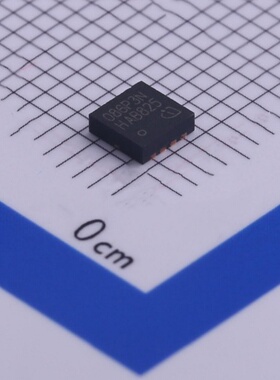 1个P沟道 耐压:30V 电流:13.5A场效应管(MOSFET) BSZ086P03NS3G