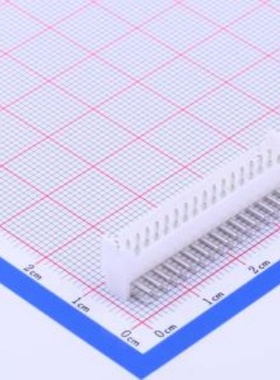 2x17P间距:2mm弯插系列PHD线对板针座S34B-PHDSS-B(LF)(SN)   NEW