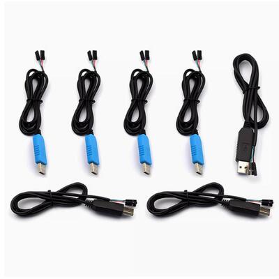 FT232 工业级 FT232BL下载线 USB转TTL刷机升级板线 刷机升级模块