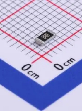 HoLR1206-1W-40mR-1%-75ppm 电流采样1206电阻分流器40mΩ±1% 1W