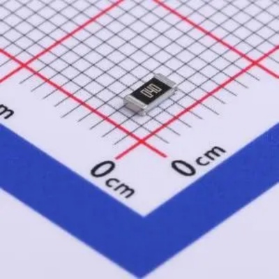 HoLR1206-1W-40mR-1%-75ppm 电流采样1206电阻分流器40mΩ±1% 1W