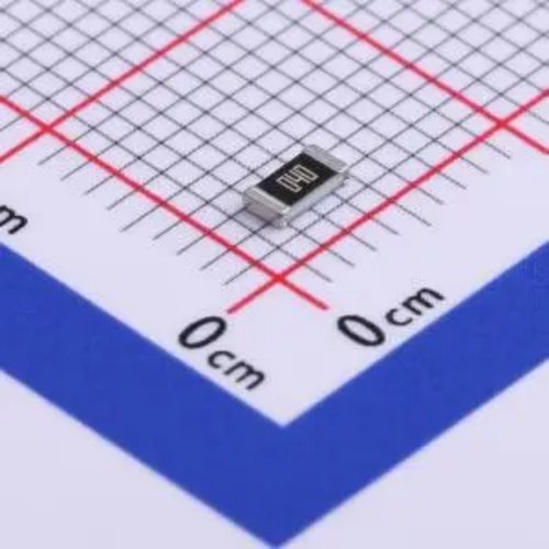 HoLR1206-1W-40mR-1%-75ppm 电流采样1206电阻分流器40mΩ±1% 1W