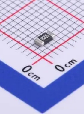 HoLR1206-1W-5mR-1%-75ppm 电流采样1206电阻分流器 5mΩ ±1% 1W