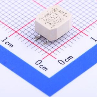共模扼流圈滤波器海荣微IC芯片