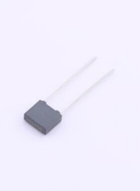 MEB105J63V82CB0235  薄膜电容  1uF ±5% 63V 封装：插件,P=5mm