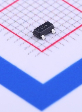 100mA30V低压降线性稳压器(LDO) LM3480IM3X-3.3/NOPB 封装SOT-23