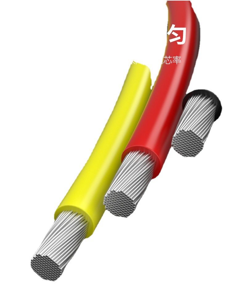 电线电缆厂家直销正标UL1028-10AWG耐温105度电压600现货美标认证,电子/电工,护套线,淘宝优惠券,粉丝福利购,淘宝优惠卷