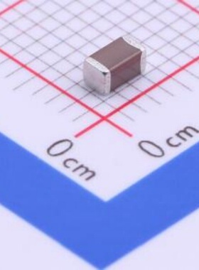 33uF ±20% 25V 贴片电容(MLCC) C3216X5R1E336MT000E 封装 1206