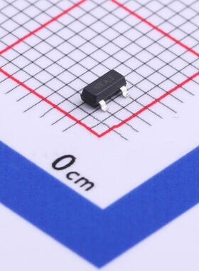 WNM2016A-3/TR 场效应管 (MOSFET) WNM2016A-3/TR  封装 SOT-23-3