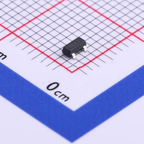 WNM2016A-3/TR 场效应管 (MOSFET) WNM2016A-3/TR  封装 SOT-23-3