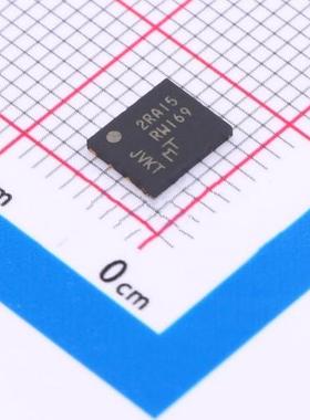 NOR FLASH 编带 MT25QU256ABA1EW7-0SIT 封装WPDFN-8(5x6) 贴装型