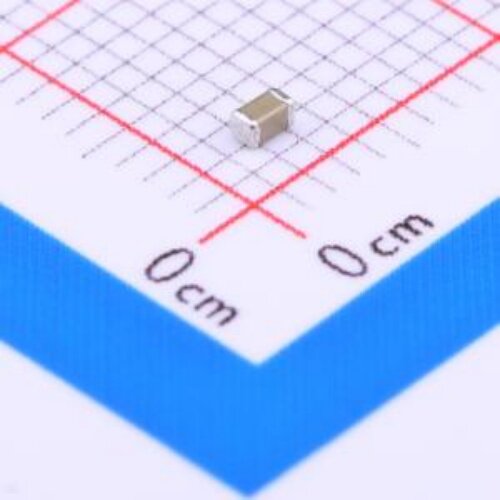 GRM188R60J476ME15D 贴片电容(MLCC) 47uF ±20% 6.3V 封装：0603