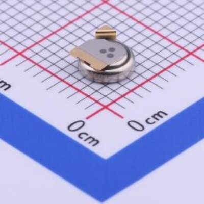 SM3R3703T01U超级电容器70000uF-20%~+80%3.3V封装;SMD,1.4x4.8mm