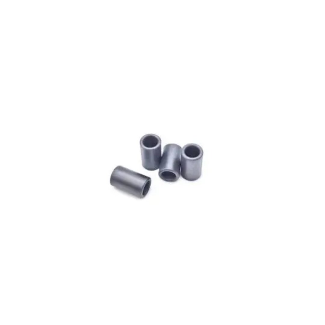 RH12*20*8  抗干扰铁氧体镍锌磁环 电感变压器附件 尺寸 12*20*8