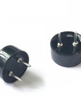 华宇电子厂家新品9*4压电式无源蜂鸣器4000HZ