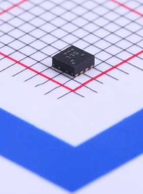 DC-DC电源芯片TPS61021ADSGR封装WSON-8-EP(2x2编带TPS61021ADSGR