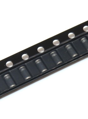 【100个】整流二极管 LM4007G 贴片LL34 D0-213AA 1206圆柱形