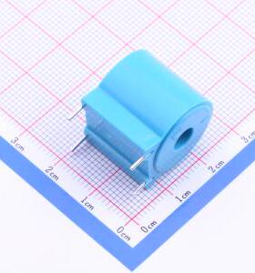 ZMCT101D 互感器 ZMCT101D 封装：插件 包装方式：盒装  396个/盒