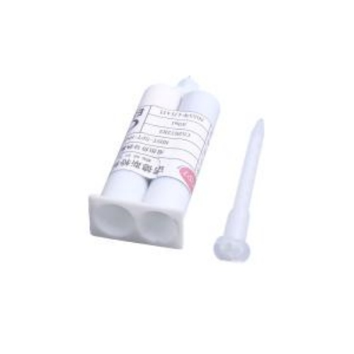 NDST-SPT-SN200 双组份导热凝胶50mL/套导热系数2W快充导热配针嘴