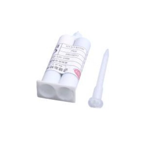 NDST-SPT-SN200 双组份导热凝胶50mL/套导热系数2W快充导热配针嘴