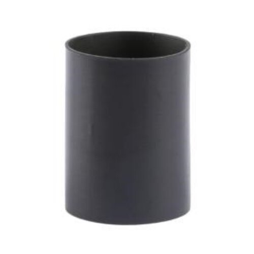 NDST-SP-001-04 黑色导热硅胶帽套散热绝缘帽17.5*23*0.5mm系数1W