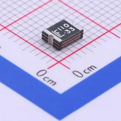 1812L110/33MR 自恢复保险丝 33V 1.1A 1812自恢复 封装 1812