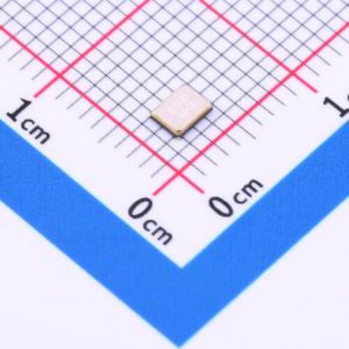 3225 8M 12PF 10PPM无源晶振 8MHz ±10ppm 12pF 封装 SMD3225-4P