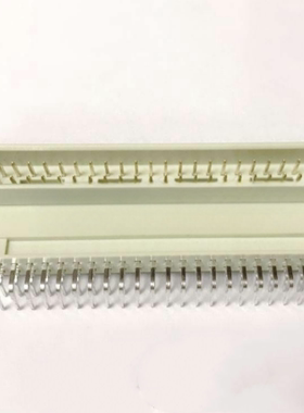 欧式插座  9001-35441COOA 厂家直销 244弯针 接插件