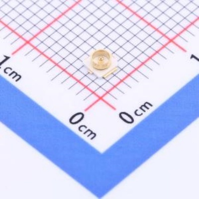 RF射频同轴连接器 IPEX 内针1代  KH-IPEX-K501-29 封装 SMD 编带