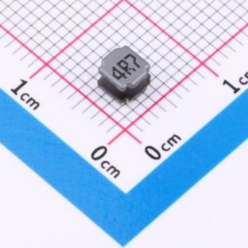 FNR4030S4R7MT 功率电感 4.7uH ±20% 3.2A  封装：SMD,4x4mmX3mm