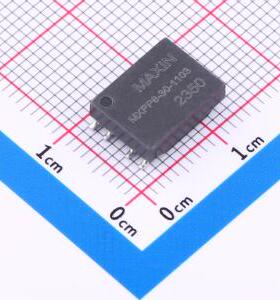 MXPP8-30-1103电源变压器 MXPP8-30-1103封装：SMD-8P,12.1x8.3mm