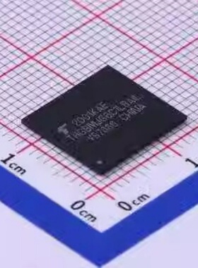 eMMC 包装托盘 THGBMJG6C1LBAIL 储存器芯片8GB EMMC5.1 BGA153