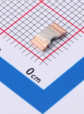 2mΩ ±1% 5W 贴片电阻  WSLF25122L000FEA  封装 2512 精度±1%