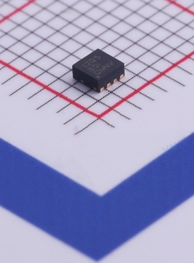 DC-DC电源芯片TLV62085RLTR 封装 VSON-7(2x2) 编带 TLV62085RLTR