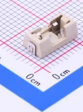 保险丝 额定电流 10A 保险丝座 /盒 10A 125V 支座型 SMD,9.7x5mm