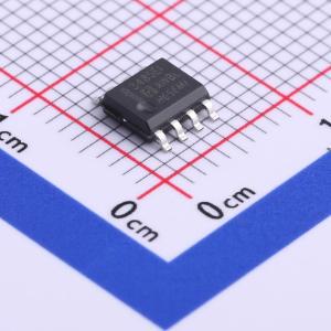 15kvESD保护、3.3V供电.10Mbps、限摆率 RS-485/RS-422收发器芯片