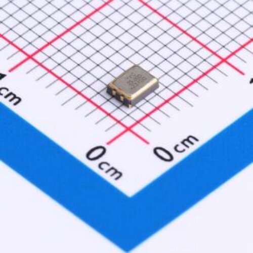 OT2EL4C4JI-111OLP-25M有源晶振25MHZ?1.8V-3.3V±10PPM YSO110TR