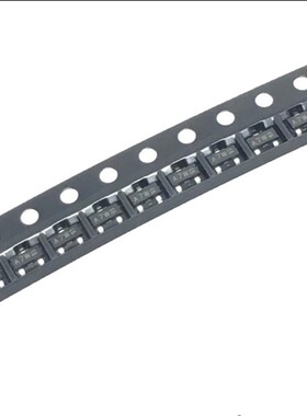 【50个】稳压二极管 18V 贴片SOT-23 LBZX84C18LT1G 丝印Y6