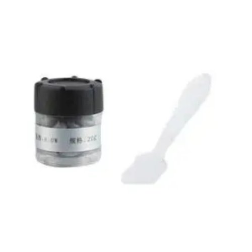 NDST-SPT-800 导热胶NDST诺德斯特导热硅脂20g 导热系数8W 两件套